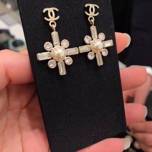CC Earrings